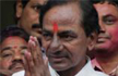Telangana CM faces flak over hiring Rs 2-cr flight to China